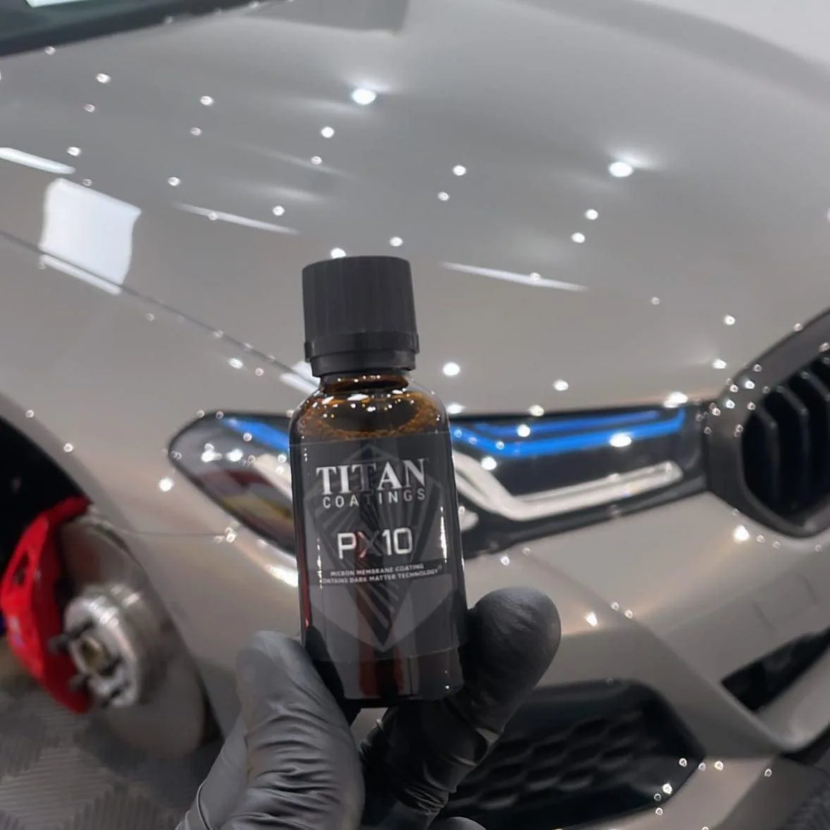 Obraz główny Luxury Master